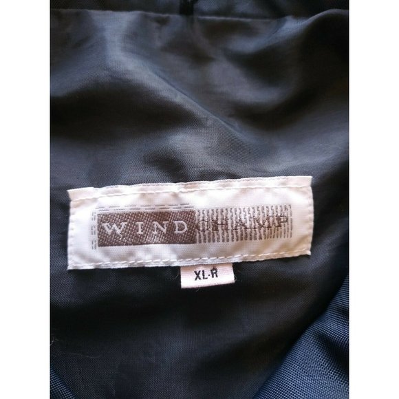 Fechheimer Flying Jacket Wind Champ XL - Picture 3 of 12